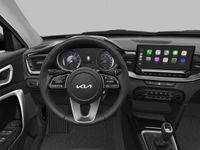 tweedehands Kia Ceed 1.5 T-GDi DCT7 DynamicLine | Automaat | LED | Navi | Clima | 16'' lichtmetaal | PDC | Carplay