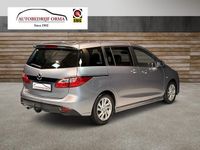 Occasion Mazda 5 144 PK (105 kW) 2011 Grijs MPV