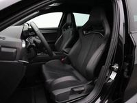 Occasion Cupra Leon VZ 245 PK (180 kW) 2023 Zwart Stationwagen