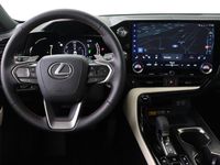 tweedehands Lexus NX450h+ NX 450h+ AWD Launch Edition | 360 Camera | Stoelkoeling & Verwarming | Head Up Display |