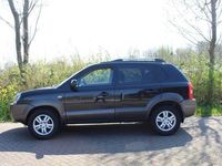 tweedehands Hyundai Tucson 2.0i Dynamic *Airco *Cruise