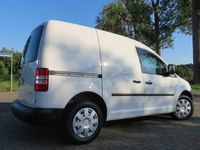 tweedehands VW Caddy 1.2 TSI Benzine met Schuifdeur en Opties