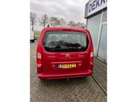 tweedehands Citroën Berlingo 1.6 VTi Multispace