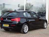 tweedehands BMW 118 1 Serie i 136-Pk Executive