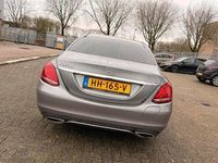 Occasion Mercedes C350 211 PK (155 kW) 2015