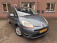 Occasion Citroën C4 Business Class 140 PK (102 kW) 2009 Grijs MPV