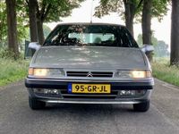 tweedehands Citroën XM 2.0 Turbo CT VSX | Leder | Automaat | Stoelverwarming | Climate control | 13e ruit