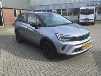 tweedehands Opel Crossland 1.2 Turbo Elegance