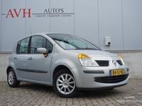 tweedehands Renault Modus 1.4-16V Privilège Luxe