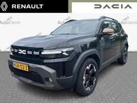 Occasion Dacia Duster Journey 94 PK (69 kW) 2025 Zwart SUV