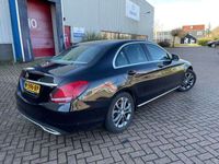 tweedehands Mercedes C180 Prestige