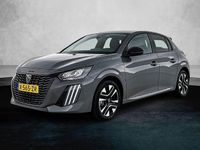 Occasion Peugeot e-208 Allure 80 kW (110 PK) 2024 Hatchback