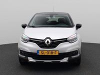 tweedehands Renault Captur 0.9 TCe Intens | Navigatie | Parkeersensoren Rondom | Climate Control