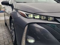 tweedehands Toyota Prius Plug-in (Hybrid) TEC-Edition
