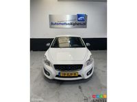 tweedehands Volvo C30 1.6 D2 R-Edition - Nap - Leder -