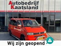 Occasion VW T4 102 PK (75 kW) 1998 Van