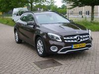 tweedehands Mercedes GLA220 D Automaat 4Matic Business