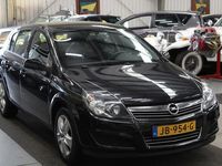 tweedehands Opel Astra 1.6 Edition Airco, Cruise Control, Isofix, Stuurbe