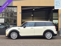 Occasion Mini One Clubman Business 102 PK (75 kW) 2019 Wit Stationwagen
