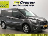 Occasion Ford Transit Connect 120 PK (88 kW) 2020 Grijs (metallic) MPV