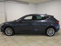 tweedehands Seat Leon 1.5 TSI Xcellence Business Intense / 150 PK / LED