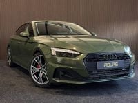 Occasion Audi A5 204 PK (150 kW) 2020 Groen Coupé