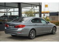 Occasion BMW 530 Executive 293 PK (215 kW) 2019 Grijs Sedan