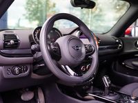 tweedehands Mini Clubman 1.5 Black Pack Apple Carplay Panorama