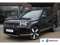 Occasion Hyundai Santa Fe Comfort 252 PK (185 kW) 2025 Zwart SUV