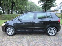 tweedehands VW Golf Plus 1.6 FSI Optive 3 Ecc Cruisecontrol 6 Bak Lm Velgen Trekhaak