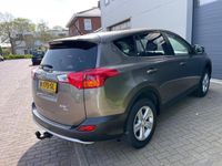 tweedehands Toyota RAV4 2.0 Executive Business 4WD/Navi/Camera/Leder/Vol o