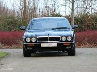 tweedehands Jaguar XJ6 Sovereign4.0 LWB X300