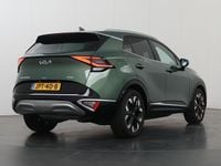 Occasion Kia Sportage 266 PK (195 kW) 2023 Groen SUV