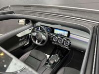 tweedehands Mercedes CLA250 Shooting Brake e AMG Line | Nightpakket | Panorama