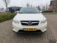 Occasion Subaru XV 150 PK (110 kW) 2012 Wit SUV
