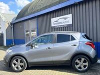 tweedehands Opel Mokka 1.4 T Cosmo