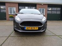 tweedehands Ford Fiesta 1.0 Style Ultimate