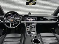 tweedehands Porsche Panamera 2.9 4 E-Hybrid BOSE DAK BLINDSPOT ACC 360 VENTILATIE