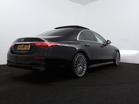 tweedehands Mercedes S450 AMG Line | DistronicPlus | Burmester | Achterasbesturting | HeadUp | Inclusief 24 MB Premium Certified garantie voor Europa.