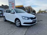 tweedehands Skoda Fabia 1.4 TDI Ambition