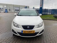 tweedehands Seat Ibiza ST 1.2 TDI Style Ecomotive