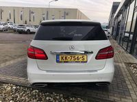 Occasion Mercedes B180 AMG 123 PK (90 kW) 2016 Wit MPV