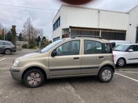 tweedehands Fiat Panda 1.1 Active INRUILKOOPJE | RIJDT EN SCHAKELT GOED | APK | BOEKJES |