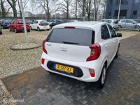 tweedehands Kia Picanto 1.0 DPi DynamicLine Drean Team Edition Automaat