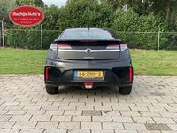 tweedehands Opel Ampera 1.4 Hybride Automaat Bose Leder! Nette staat!