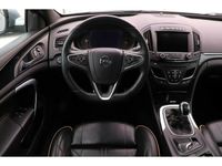 tweedehands Opel Insignia 2.0D Bi-Turbo OPC Line | Origineel NL | Adaptive cruise | Le