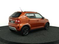 tweedehands Suzuki Ignis 1.2 Smart Hybrid Style