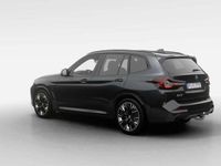 tweedehands BMW iX3 High Executive Edition ELECTRIFYING BLACK FRIDAY