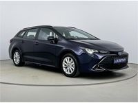 tweedehands Toyota Corolla Touring Sports 1.8 Hybrid Active