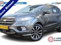 Occasion Ford Kuga ST-Line 2022 Grijs SUV